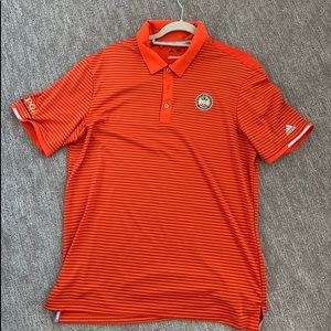 Golf polo